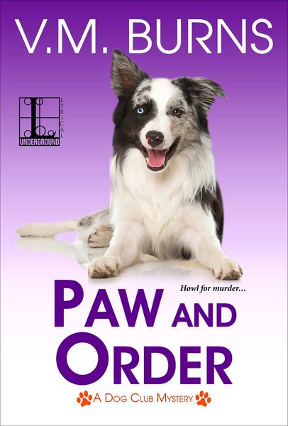 Produktbild: Paw and Order