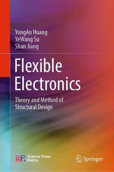 Produktbild: Flexible Electronics