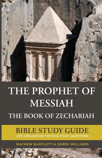 Produktbild: The Prophet of Messiah