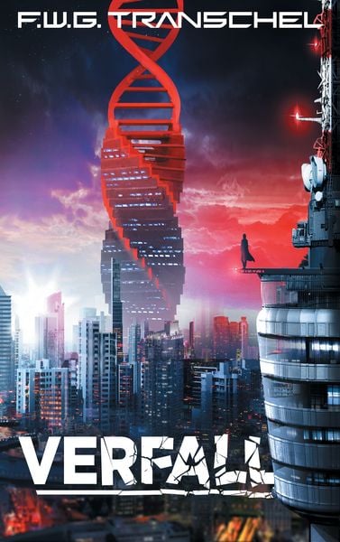 Produktbild: Verfall