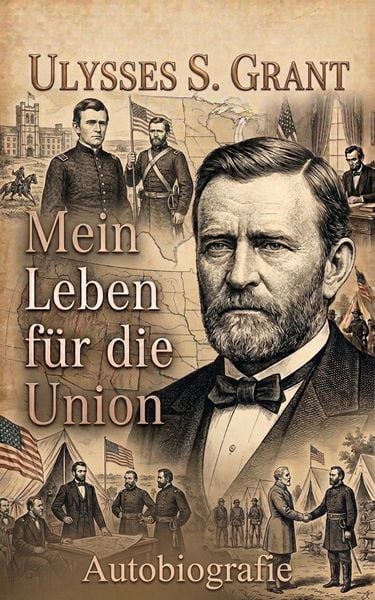 Produktbild: Ulysses S. Grant