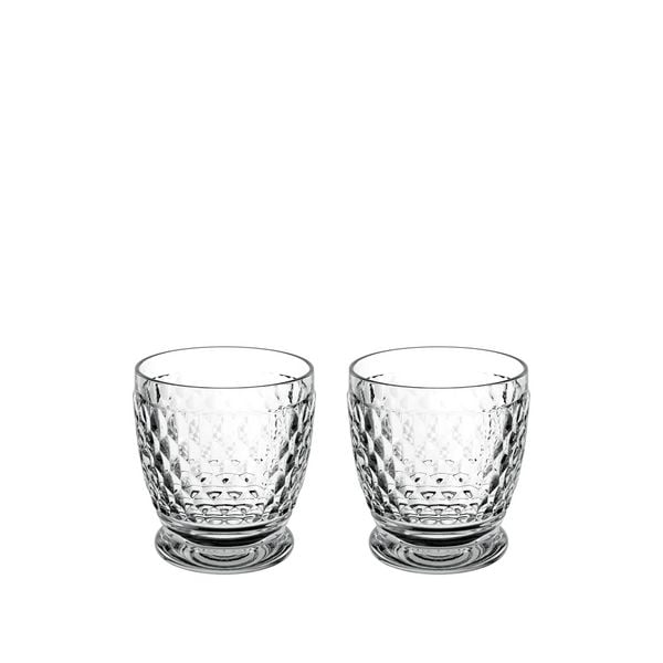 Produktbild: Villeroy & Boch Boston Becher, Set 2tlg.