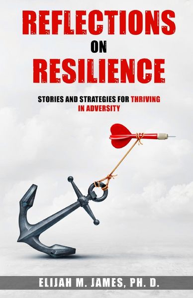 Produktbild: Reflections on Resilience
