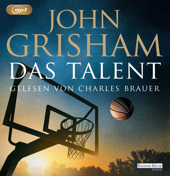 Produktbild: Das Talent