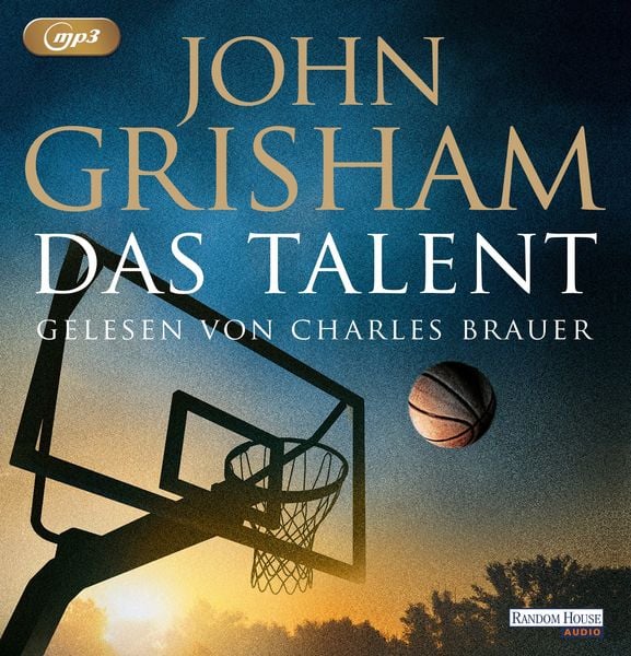 Produktbild: Das Talent