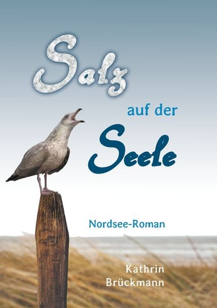 Produktbild: Salz auf der Seele