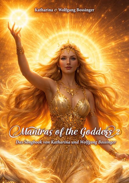 Produktbild: Mantras of the Goddess 2