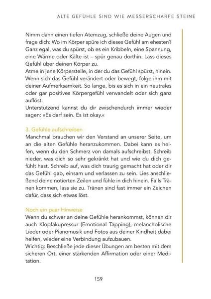 Produktbild: Wenn das Kind in dir noch immer weint