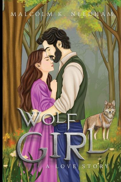 Produktbild: Wolf Girl