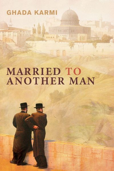 Produktbild: Married To Another Man