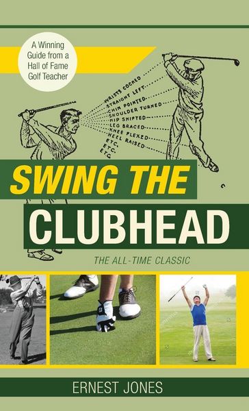 Produktbild: Swing the Clubhead (Golf digest classic series)