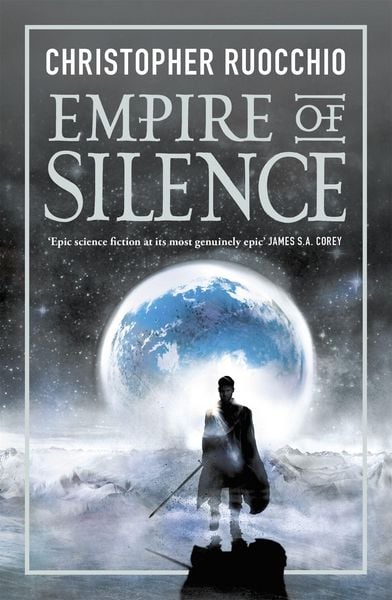 Produktbild: Empire of Silence