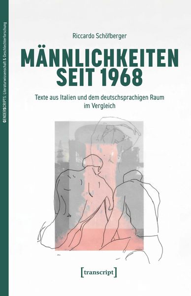 Produktbild: M&auml;nnlichkeiten seit 1968