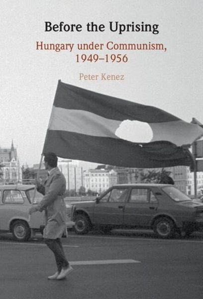 Produktbild: Before the Uprising