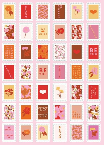 Produktbild: Book for Paper Lovers: Color Your World