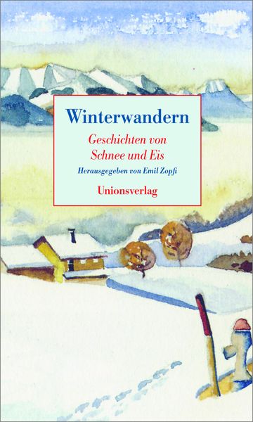Produktbild: Winterwandern