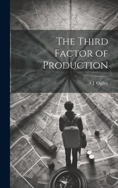 Produktbild: The Third Factor of Production
