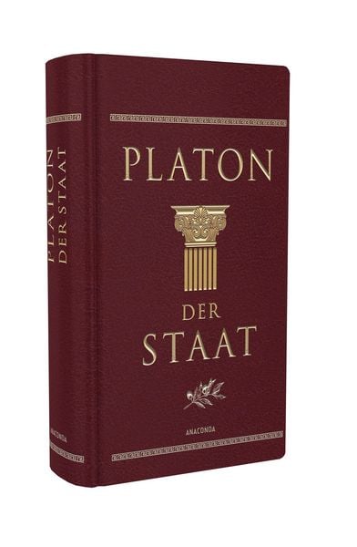 Produktbild: Der Staat