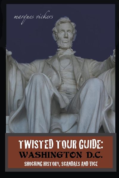 Produktbild: Twisted Tour Guide