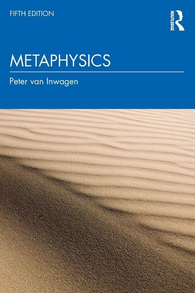 Produktbild: Metaphysics