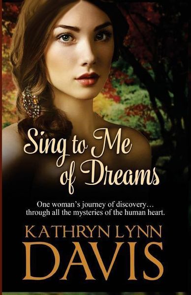 Produktbild: Sing to Me of Dreams