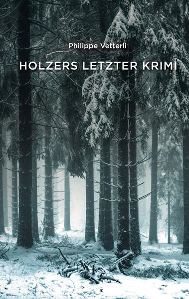 Produktbild: Holzers letzter Krimi