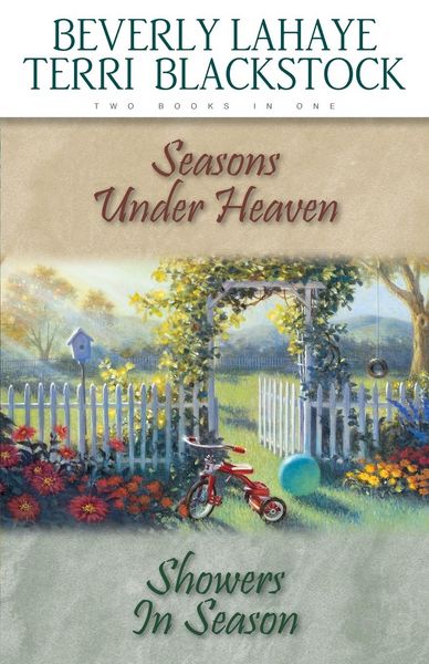 Produktbild: The Seasons Under Heaven/Showers in Season