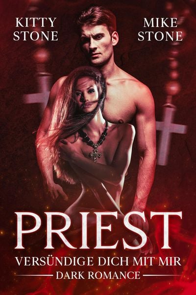 Produktbild: Priest - Vers&uuml;ndige dich mit mir