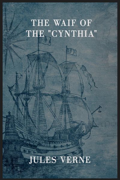 Produktbild: The Waif of the "Cynthia"