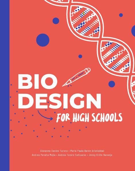 Produktbild: Biodesign in high schools