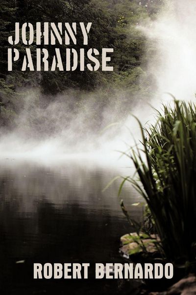 Produktbild: Johnny Paradise