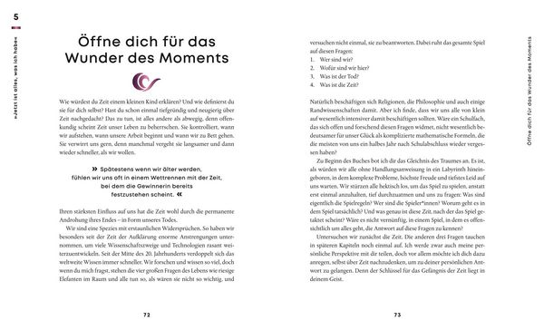 Produktbild: Stille Seele, wildes Herz