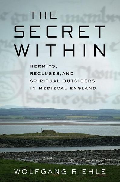 Produktbild: The Secret Within