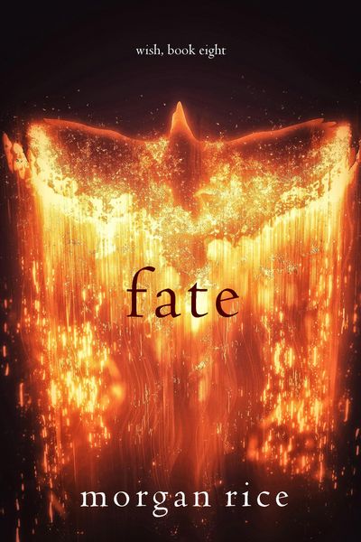 Produktbild: Fate (Wish, Book Eight)