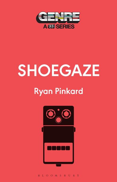 Produktbild: Shoegaze