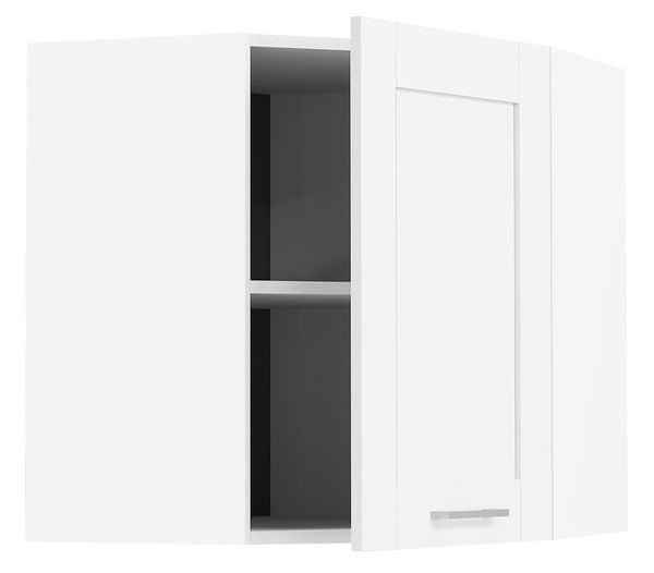 Produktbild: Eckschrank K&uuml;chenschrank H&auml;ngeschrank K&uuml;che Colura