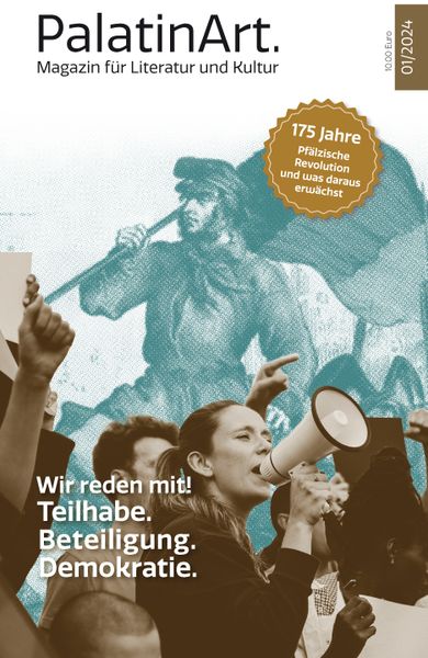 Produktbild: PalatinArt.