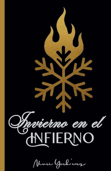 Produktbild: Invierno en el Infierno