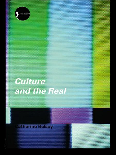 Produktbild: Culture and the Real