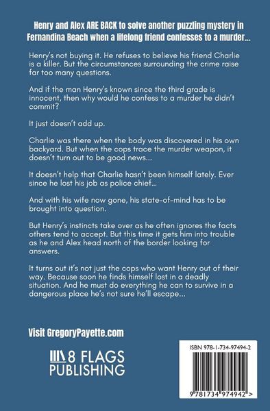 Produktbild: Dead Men Don't Smile