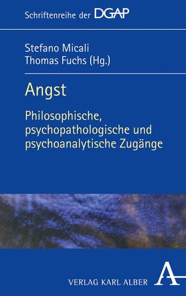 Produktbild: Angst