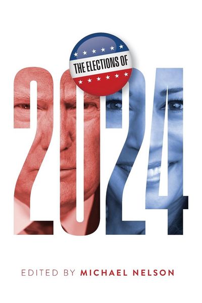 Produktbild: Elections of 2024