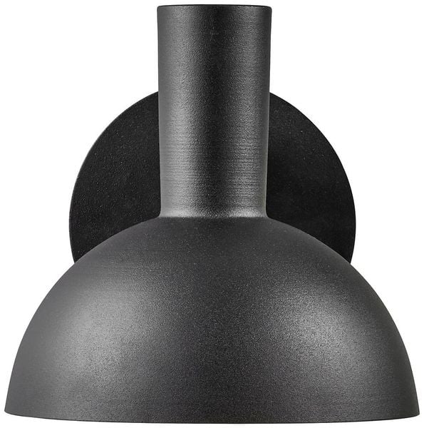 Produktbild: Nordlux Arki 20 75181003 Au&szlig;enwandleuchte E27 Schwarz