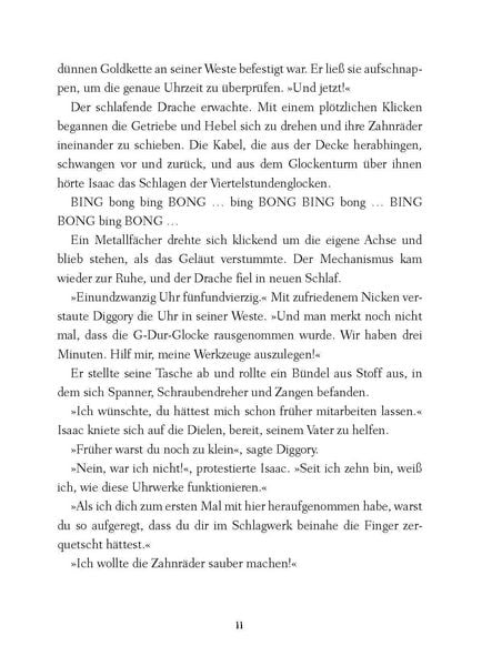 Produktbild: Die gestohlene Zeit