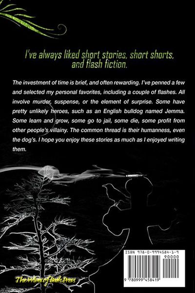Produktbild: Corliss And Other Award-Winning Stories