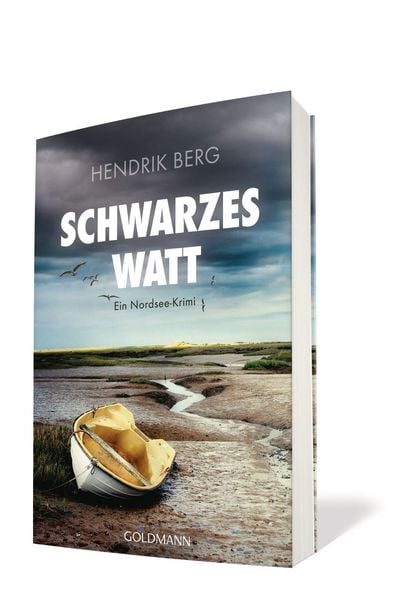 Produktbild: Schwarzes Watt
