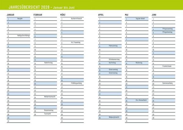 Produktbild: Uli Stein Taschenkalender 2027