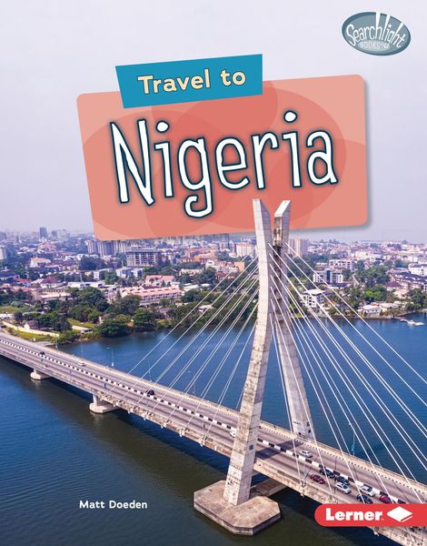 Produktbild: Travel to Nigeria