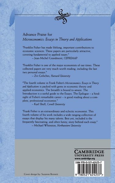 Produktbild: Microeconomics