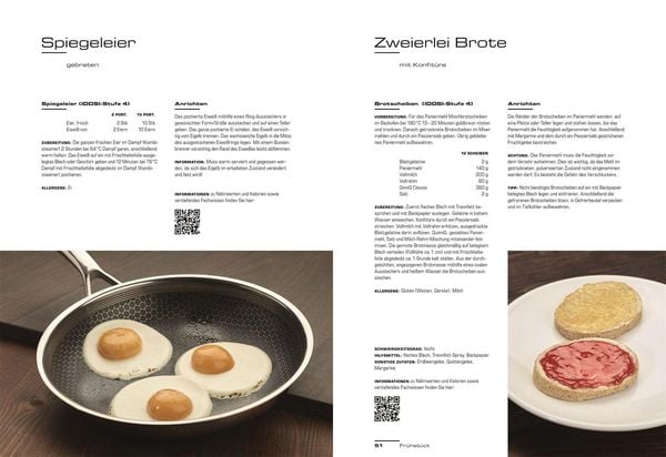 Produktbild: Make food soft